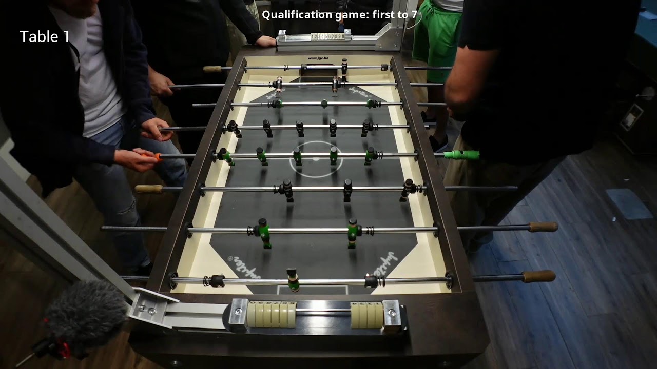 Battle of the Best 2025 | Qualifiers | Part 2 | Live@Caf&eacute; Gentlemen