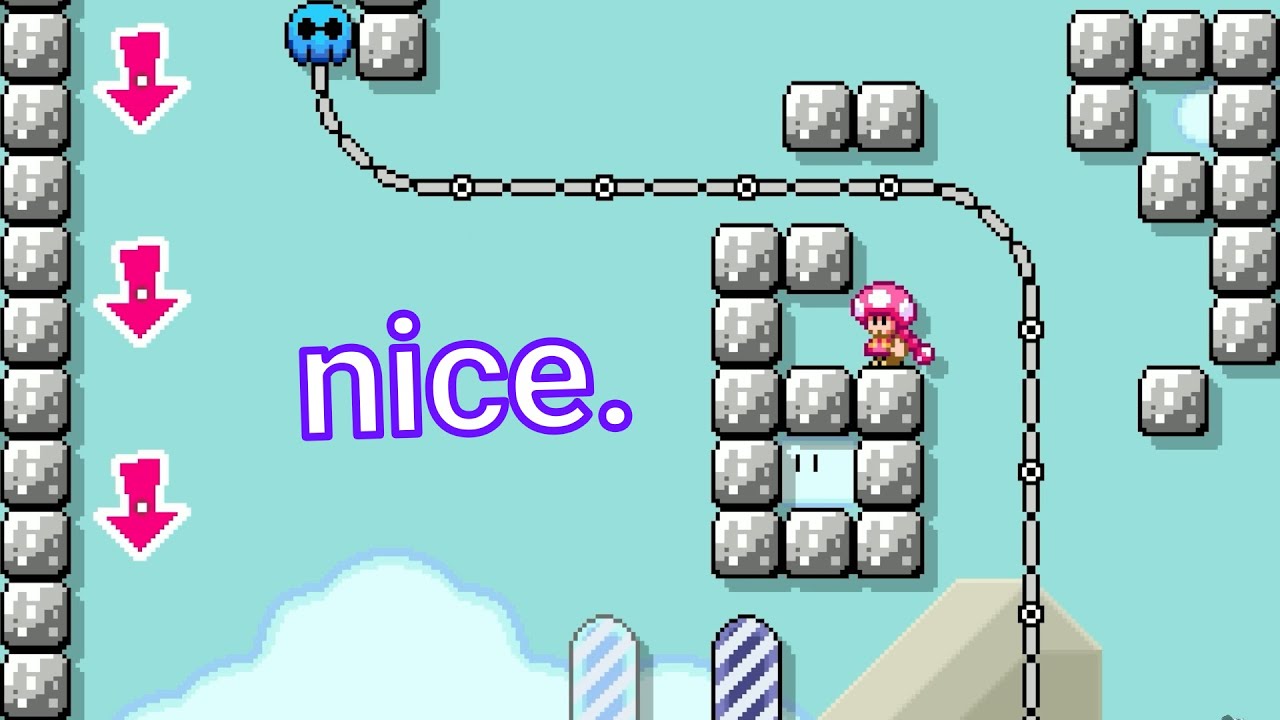 nice. — Clearing 69420 EXPERT Levels | S3 EP64