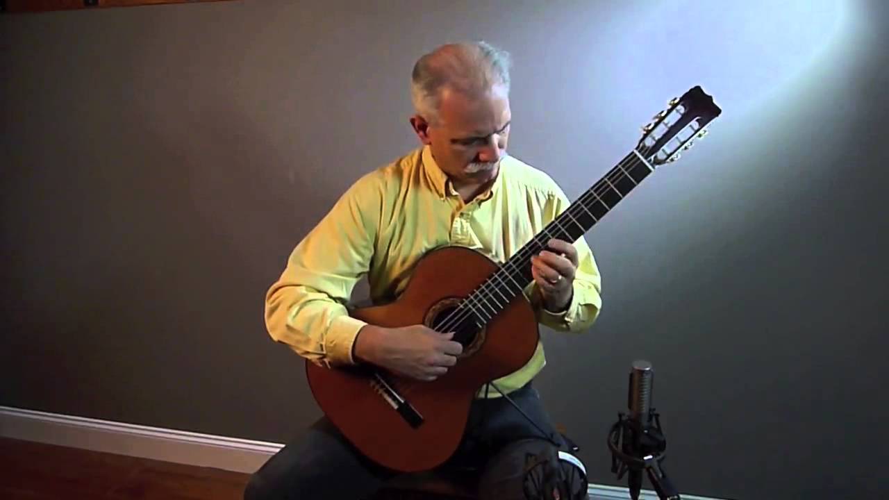 New Ramirez R2 Indian/Cedar at Dream Guitars