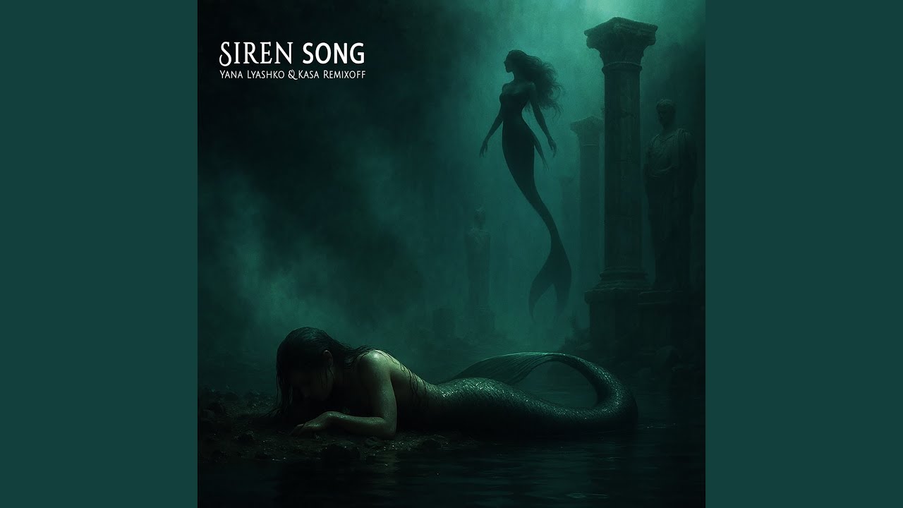 Siren song (Extended Mix)