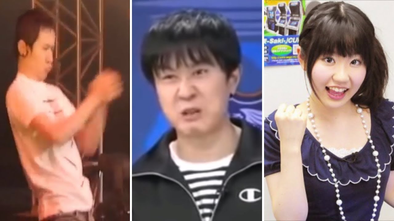 [Eng Sub] When Sugita talked to his young fan, got a warning from Nakamura and Naobou saw his dance