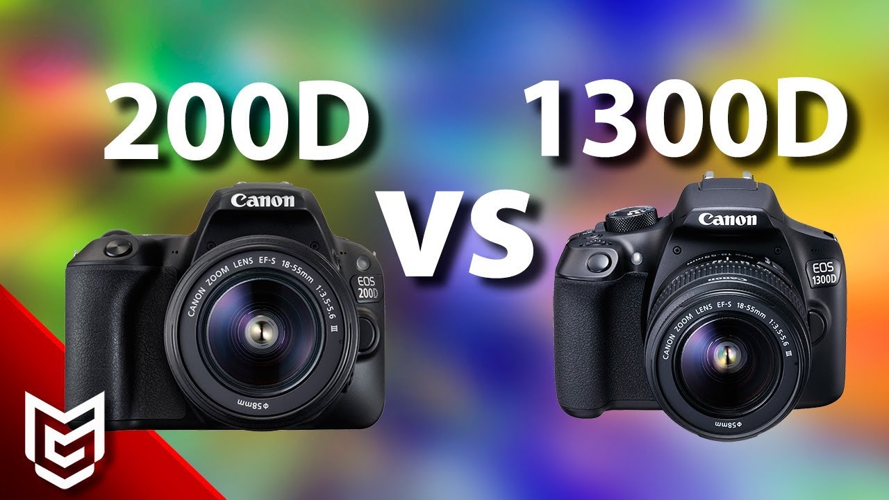 200D mi 1300D mi? 📸 - Mert Gündoğdu