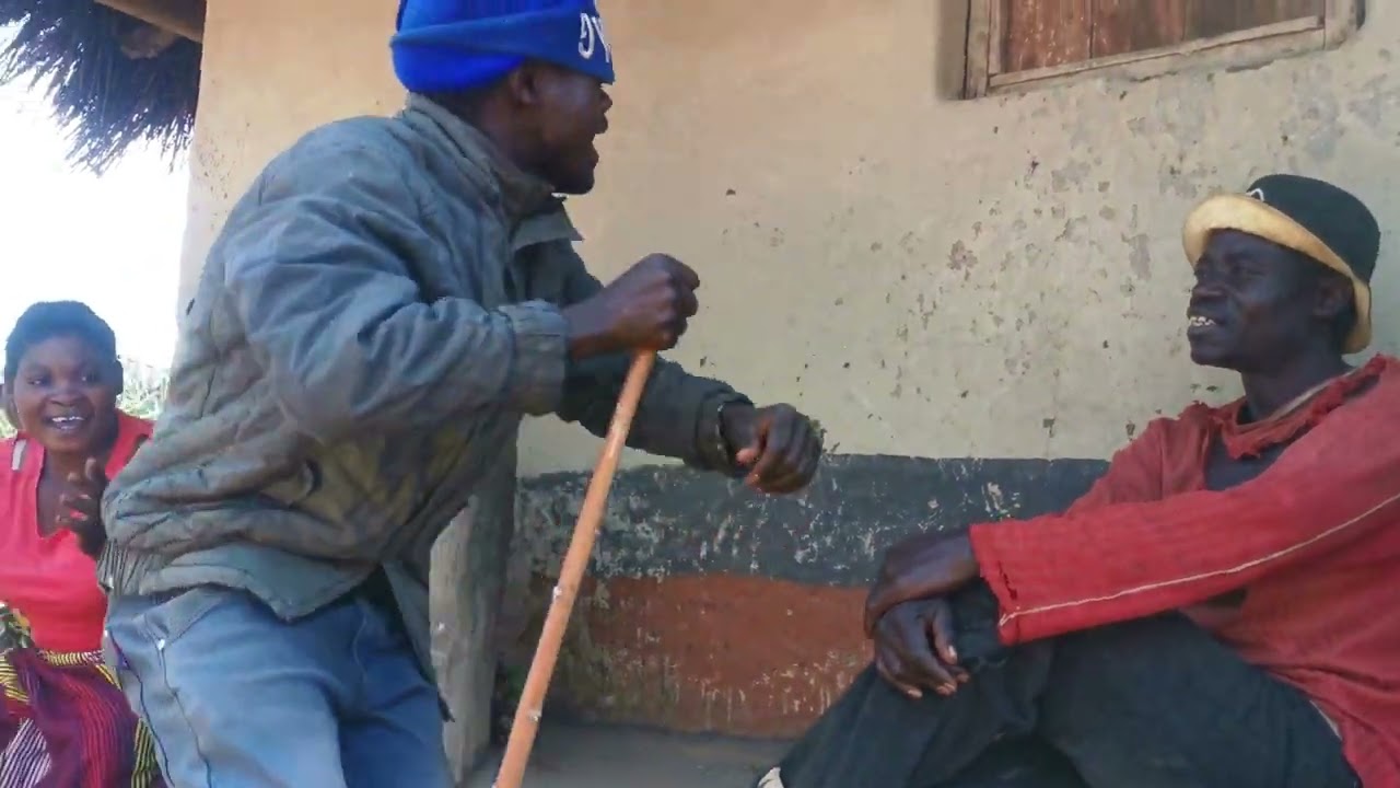 doctor simbi yamoto lundazi
