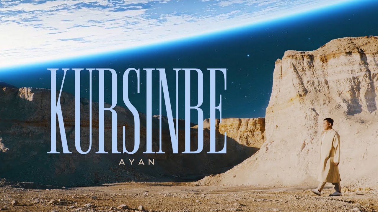 AYAN - KURSINBE