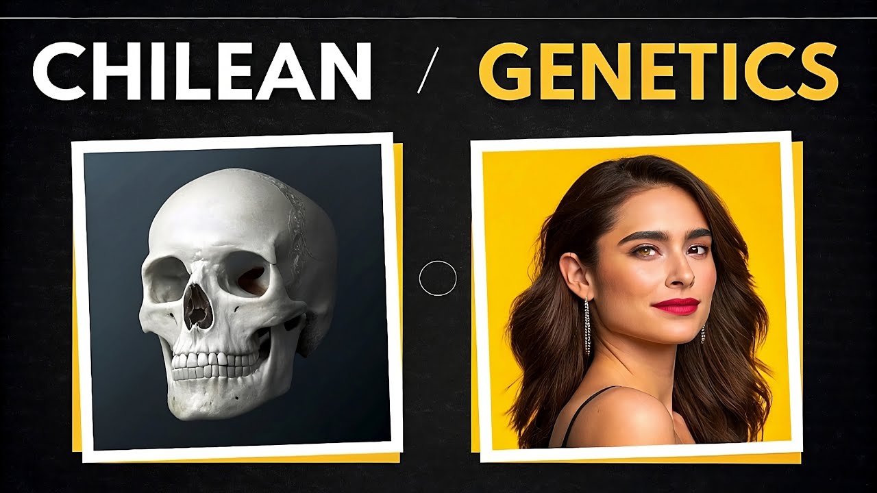 What Makes Chilean DNA So Special?