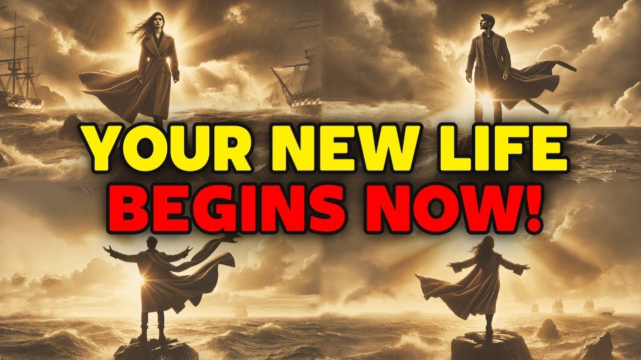 This Message Had to Find You Before Tomorrow… It’s TIME! 🚀