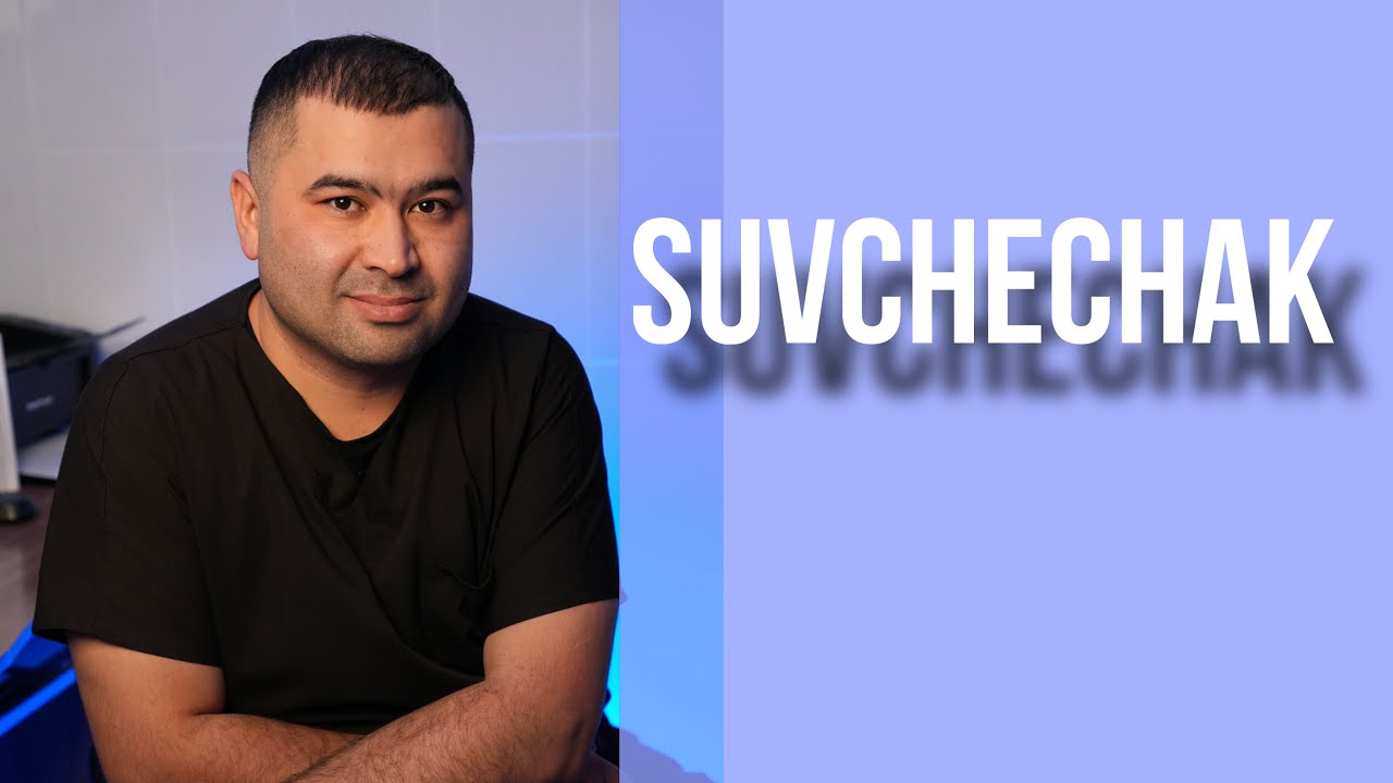 SUVCHECHAK