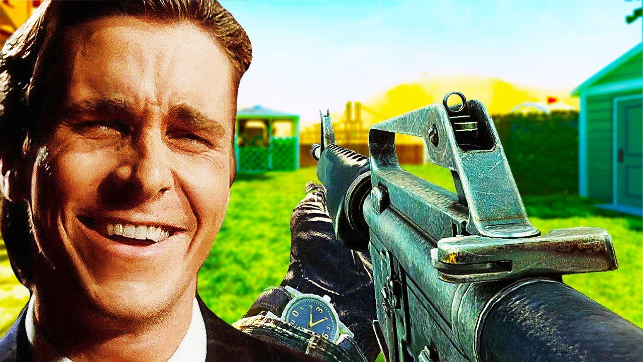 Black Ops 1 в 2023 году на ПК