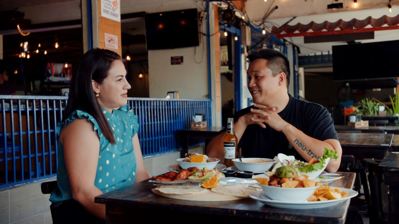 Sobremesa con Diengo EP 02: Yettsy