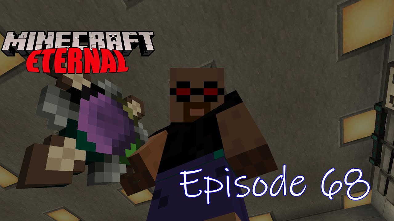 MC Eternal - Ep 68: Soul Eater