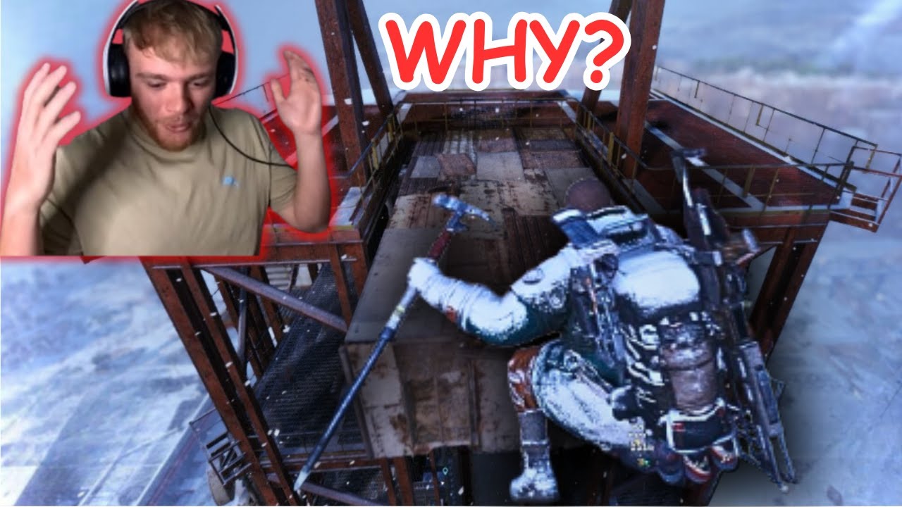 First Time Playing ARC Raiders Highlights & Funny Moments (lvls 1-20)