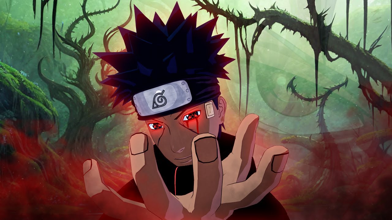 This Defense Ninjutsu Made My NEW Build So Cool In Shinobi Striker!