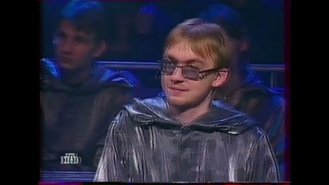 Рекламные блоки и анонсы (НТВ, 06.02.2005)