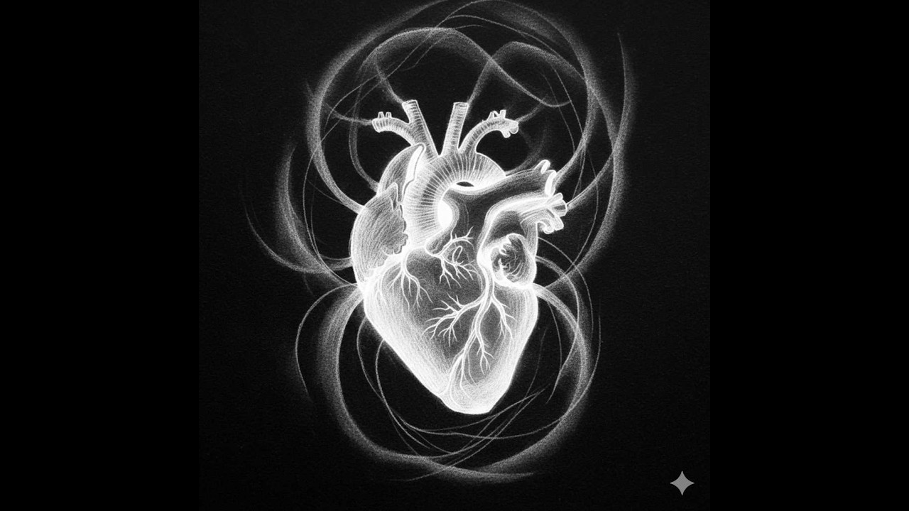 🫀 Rhythm of My Heart 02 EN 🫀 Buchar007