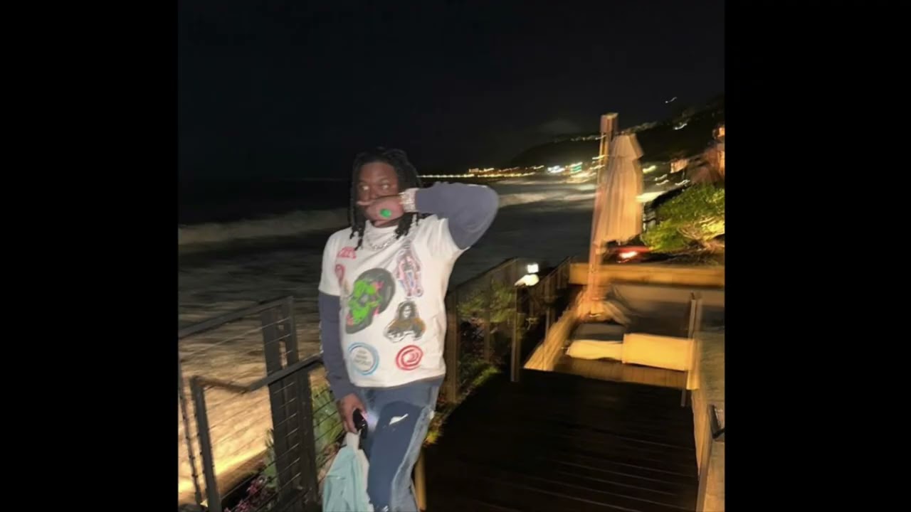 [FREE] lil yachty x lucki sample type beat -  "home"