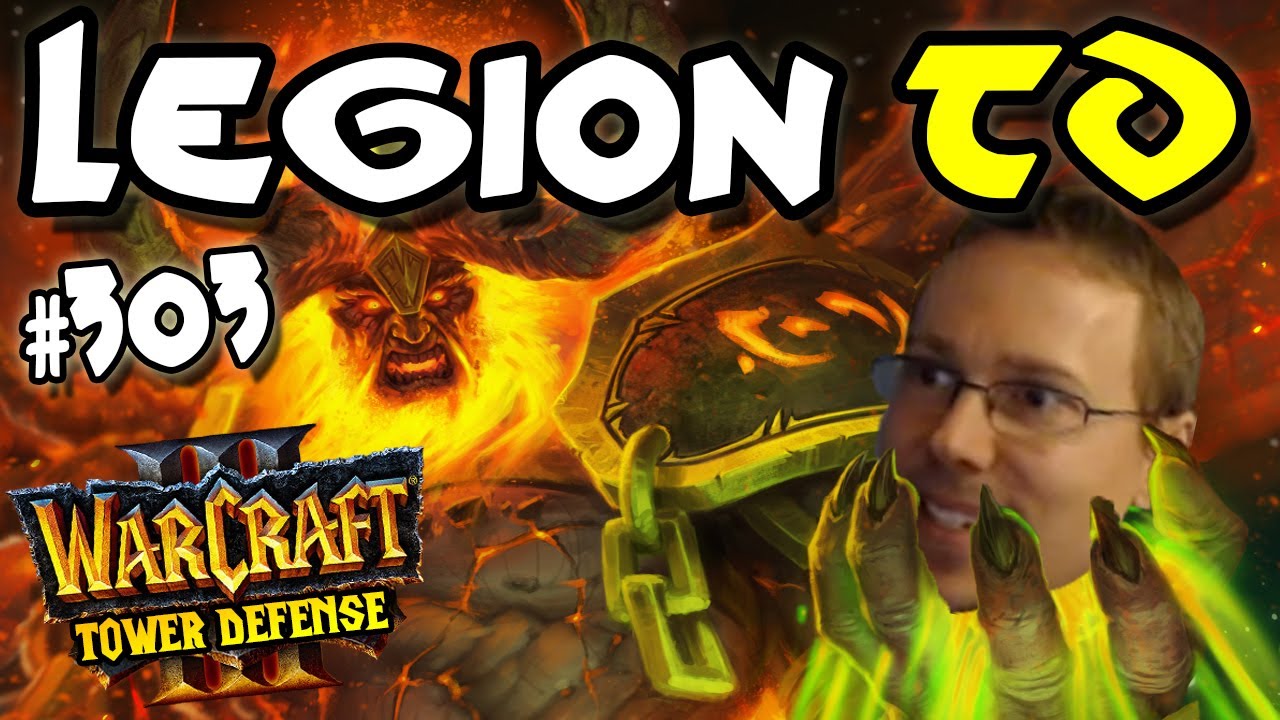 Legion TD #303