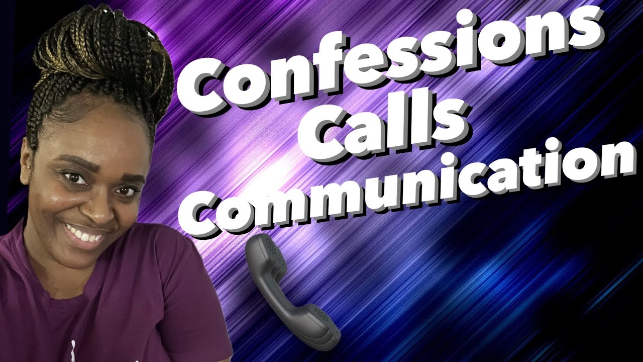 CONFESSIONS, Phone Calls, & Communication is coming | Kingdom Spouse | Prophetic Word 