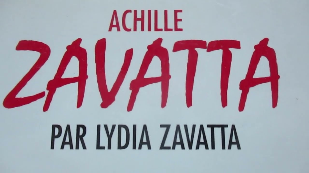 MATHIEU AMI DU CIRQUE ZAVATTA DEPUIS 1958