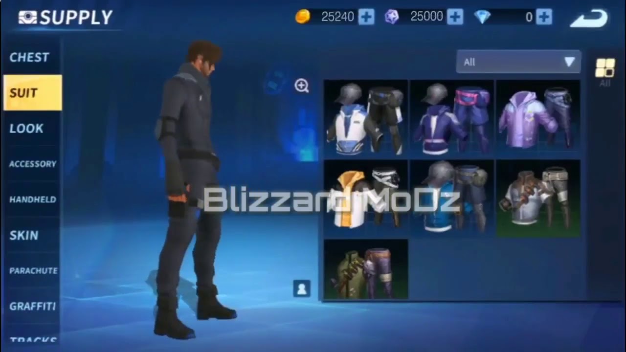 Creative destruction hack download