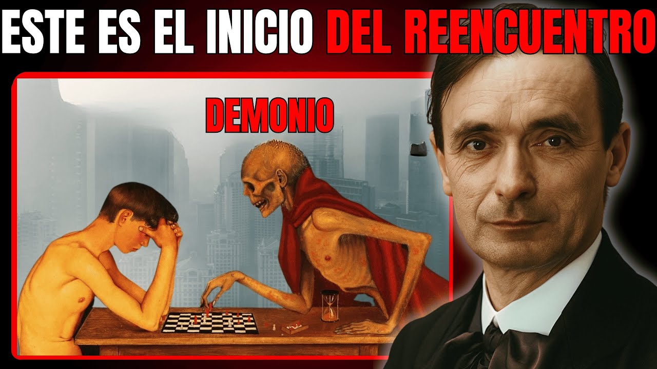 LO QUE RUDOLF STEINER REVELÓ SOBRE EL MIEDO A LA SOLEDAD