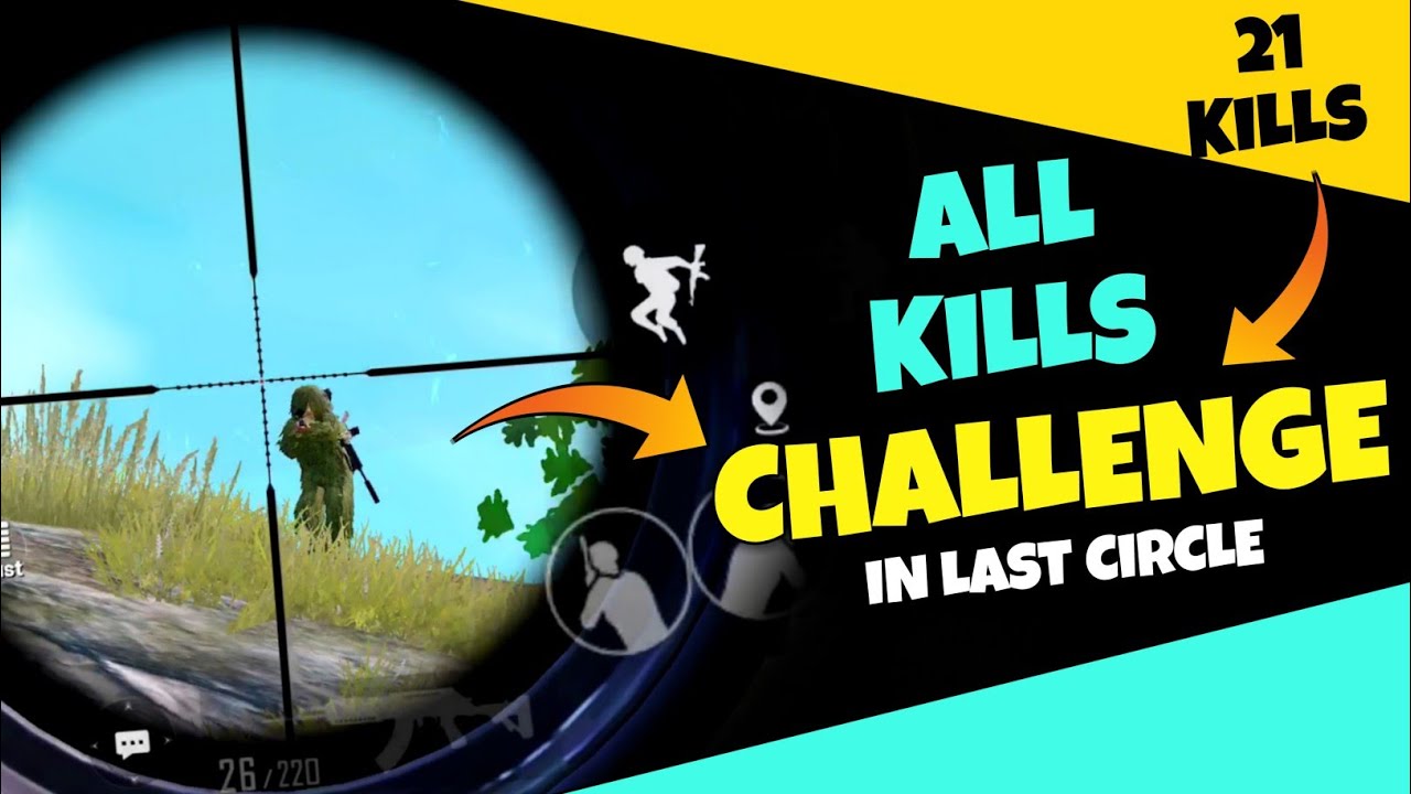 G Guruji Killed All Playing In Last Circle - 21 Kills Super Gameplay - Pubg Mobile Hindi