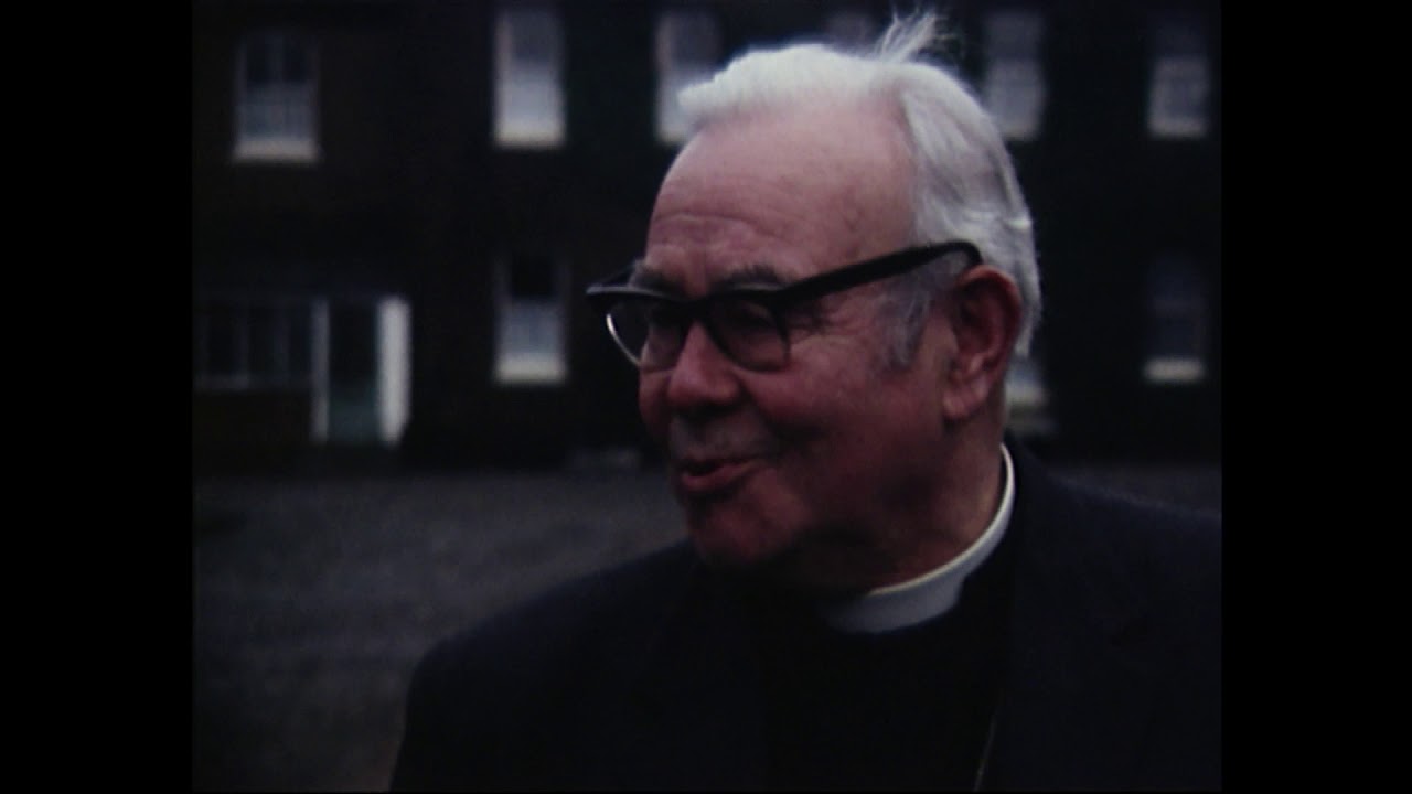 Fairfield Moravian Settlement: Living in the Past