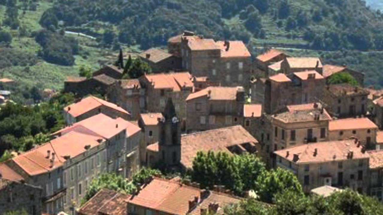 découverte du sud de la Corse - (partie 6/7)