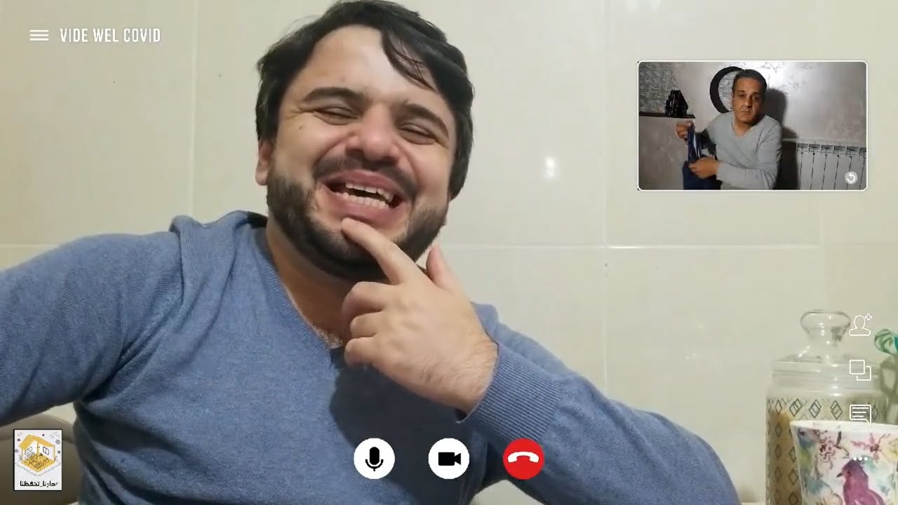 vide wel covid EP 07 | الحلقة 07