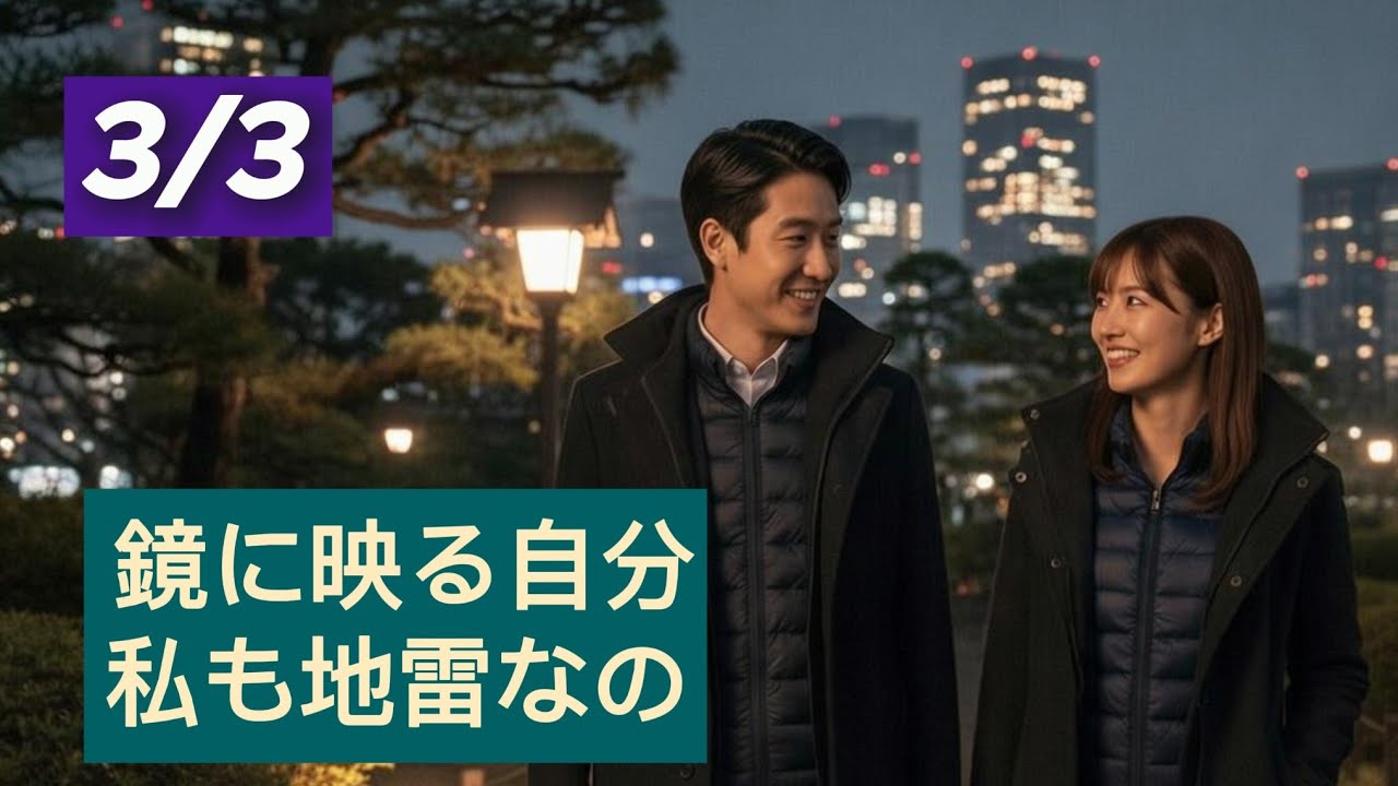 JLPT N2 | 内なる地雷を自覚する | Facing Your Inner Landmines