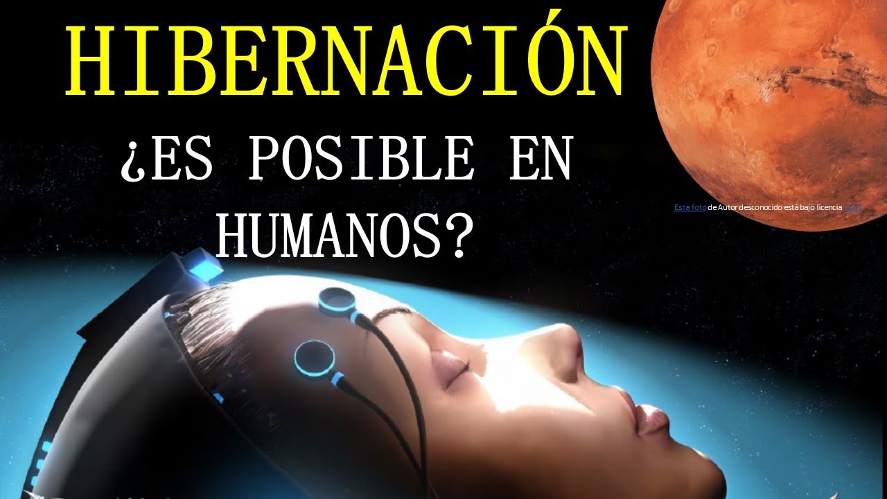 Hibernaci&oacute;n humana: la clave para la exploraci&oacute;n espacial