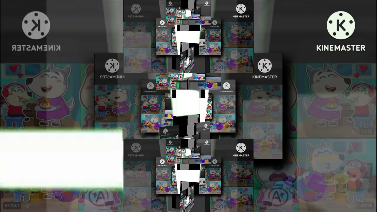 (REQUESTED) [YTPMV] La Urat Fântâna Scan ^18