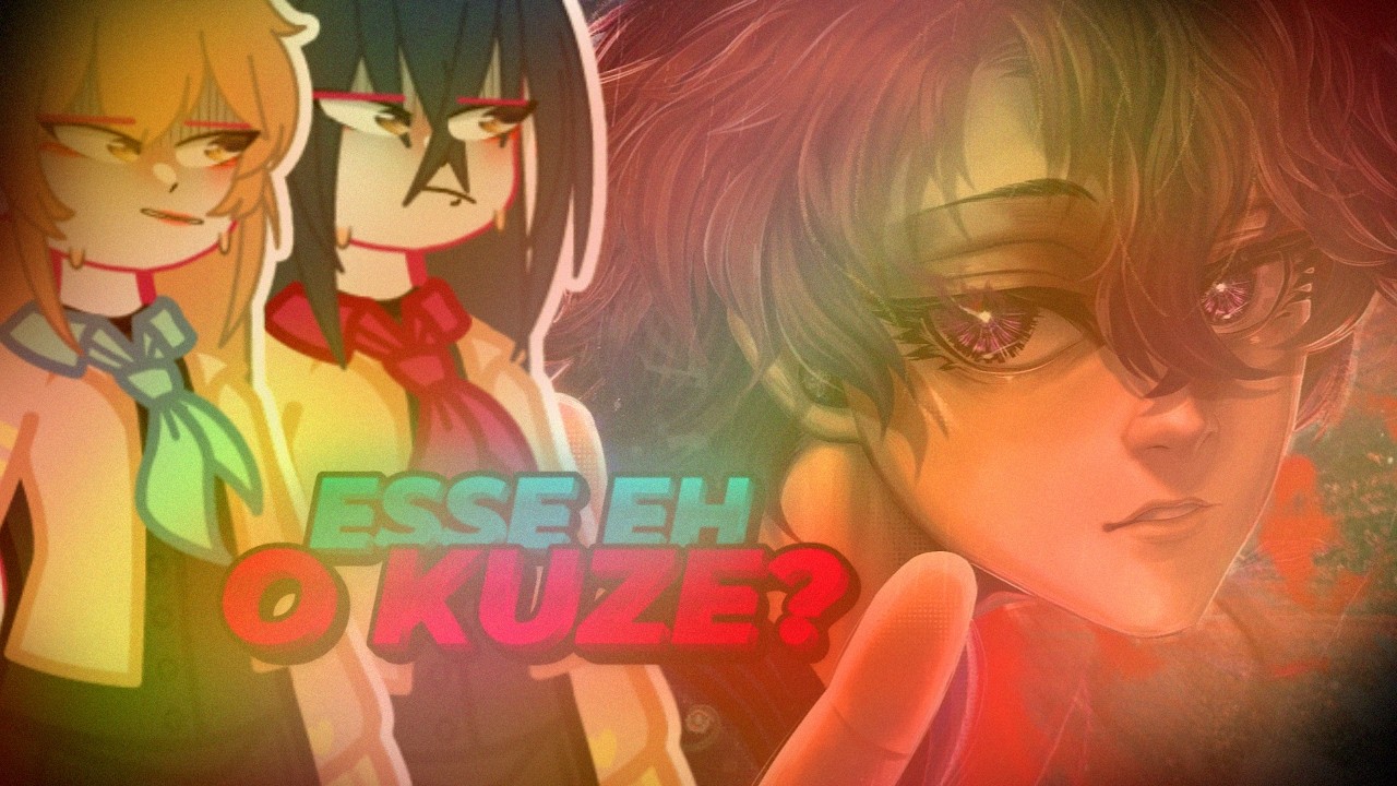 Alya Sometimes Reage a @AniRap - Engrenagem (Hugo) | As