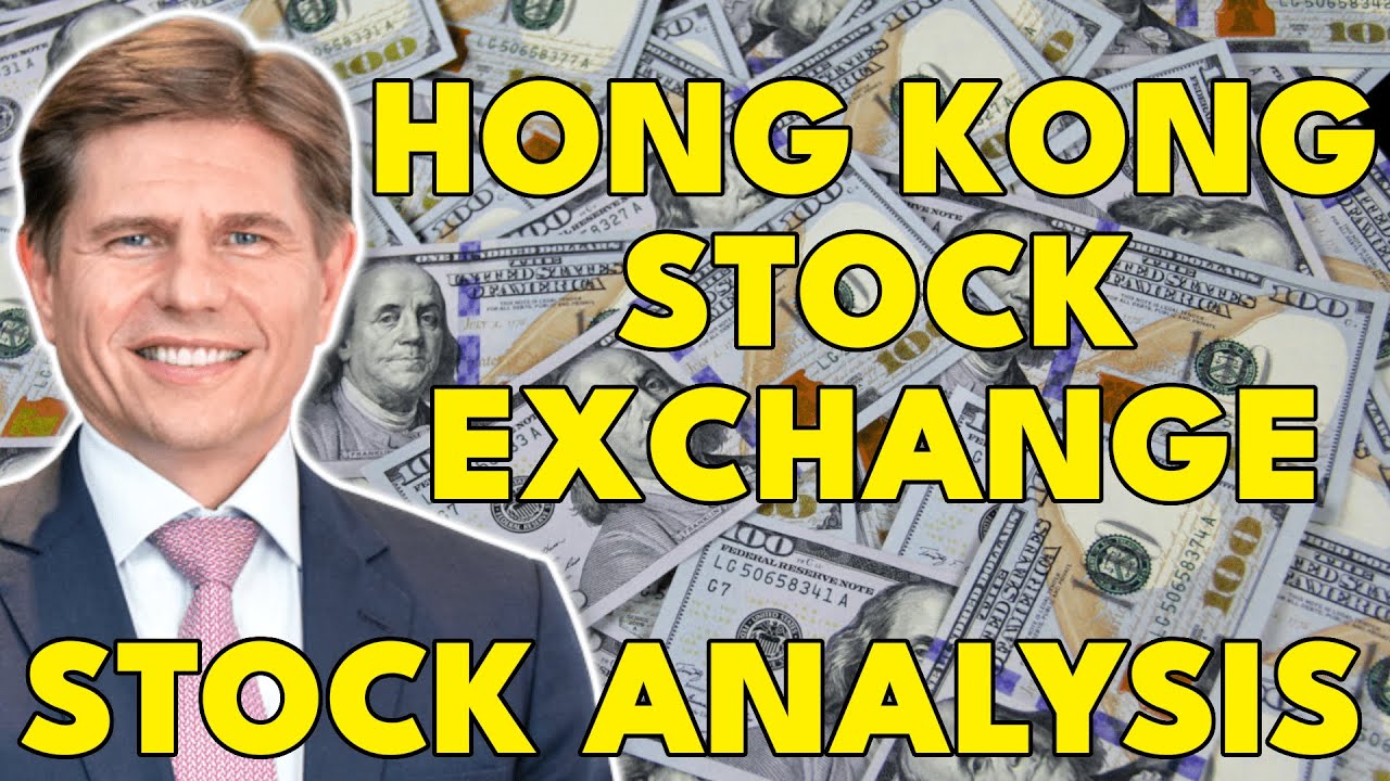 Is Hong Kong Exchanges and Clearing a Buy Now? HKXCY Stock Analysis