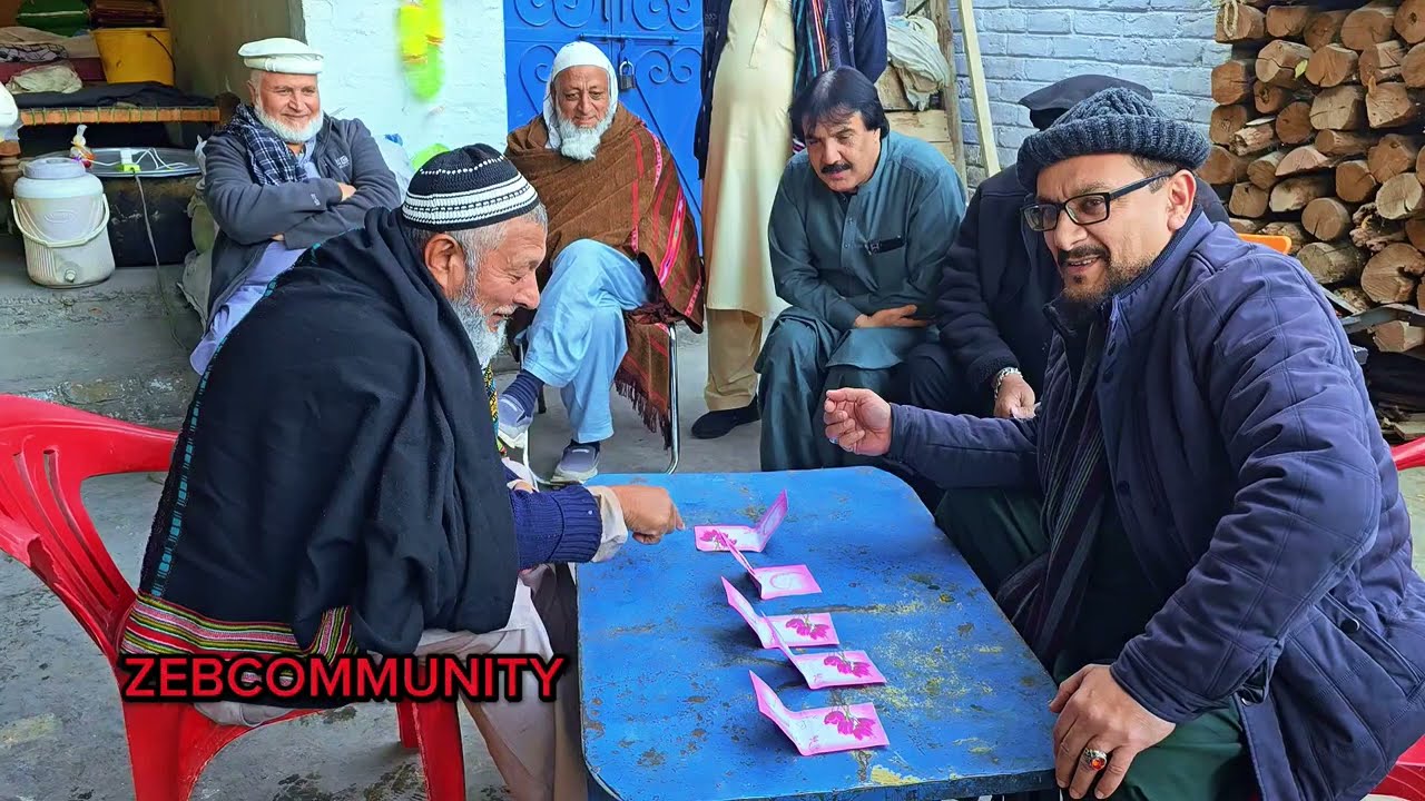 Kotlikalan high street mazdigar 16 December 2024 Challenges