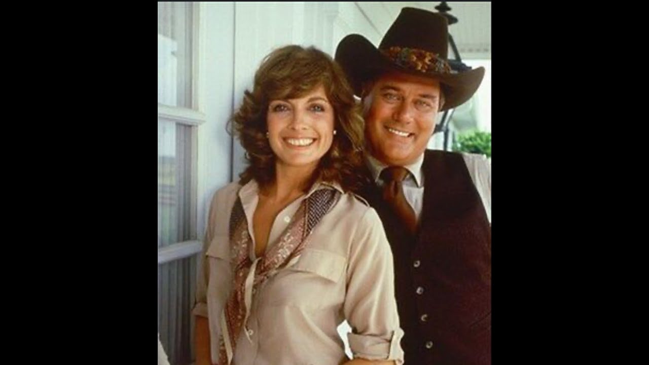 Dallas Aftershow: Did JR and Sue Ellen Really Love Each Other