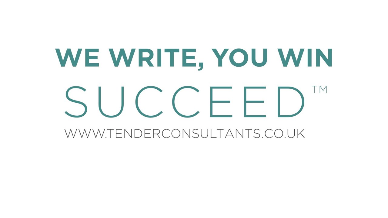 We write, you win - Hudson Succeed.