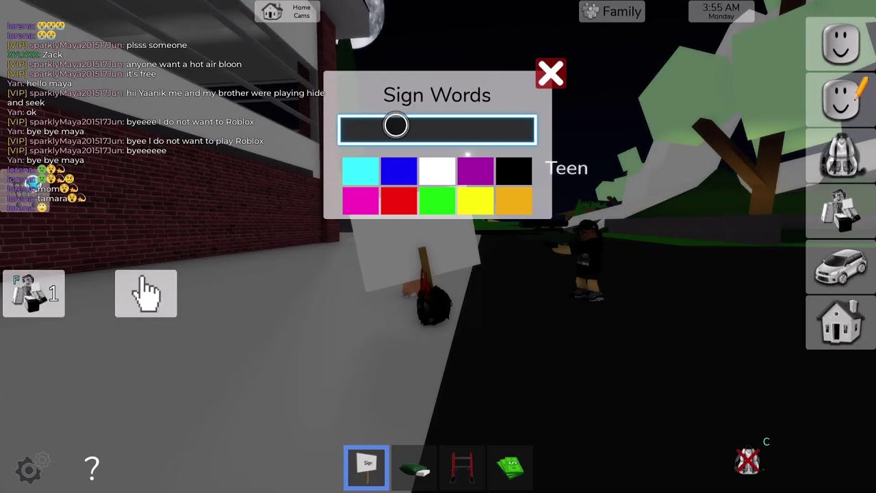 Roblox