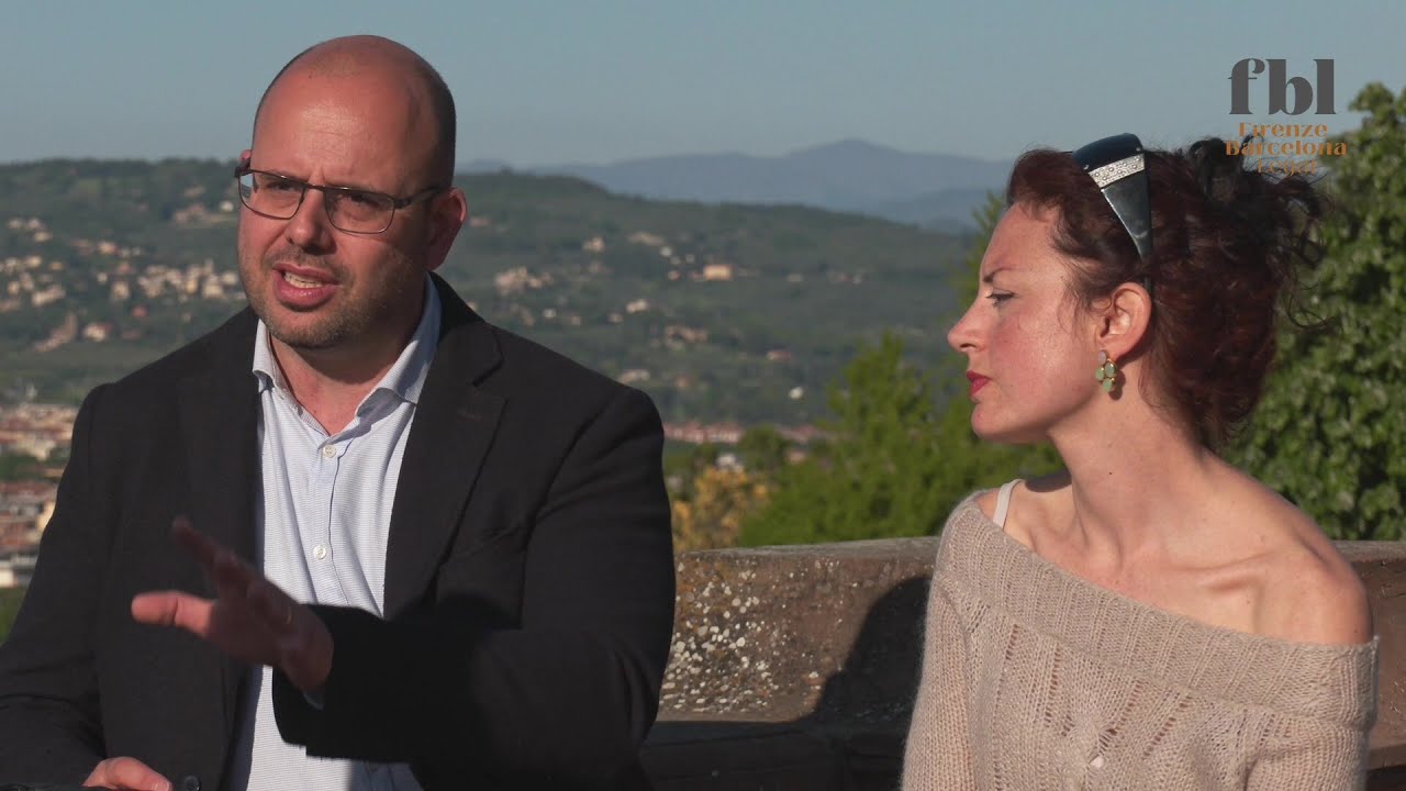 Voa Voa!Amici di Sofia -Se tu potessi scrivere una legge, quale legge scriveresti?- Caterina e Guido