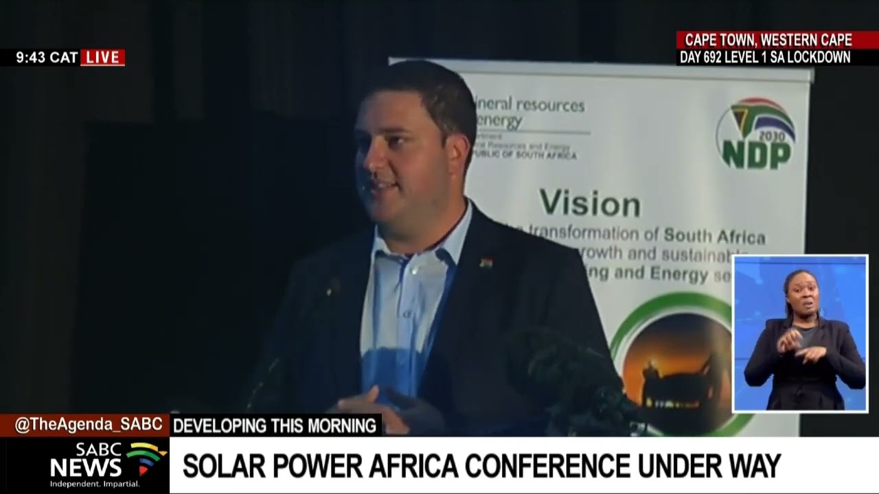 Cape Town is set to be South Africa's first load shedding-free city, plans are now underway