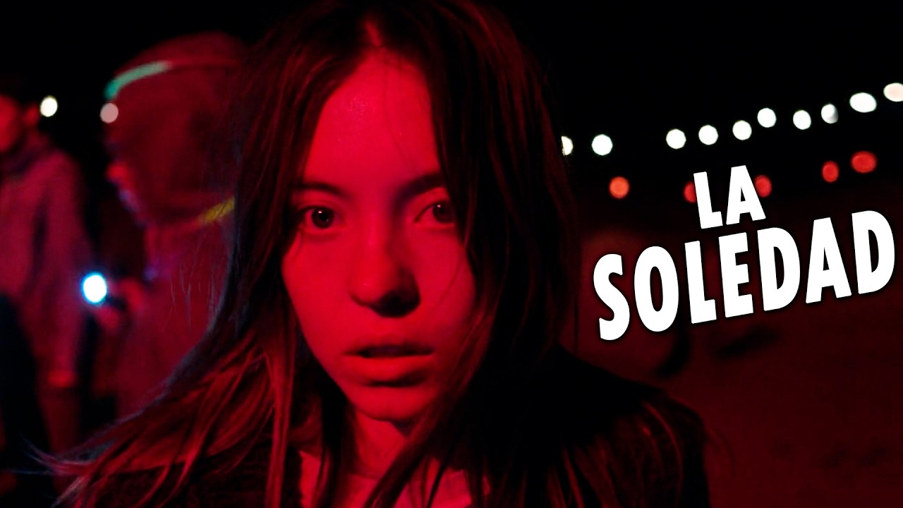 No está bien estar solo. | El Miedo a la Soledad