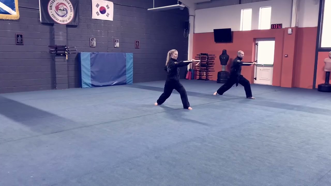 One Mind Martial Arts Academy