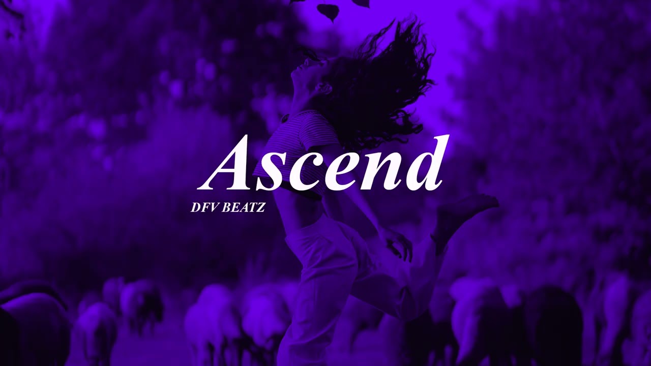 [FREE] Afrobeat Type Beat - Ascend _ Afrobeat Instrumental