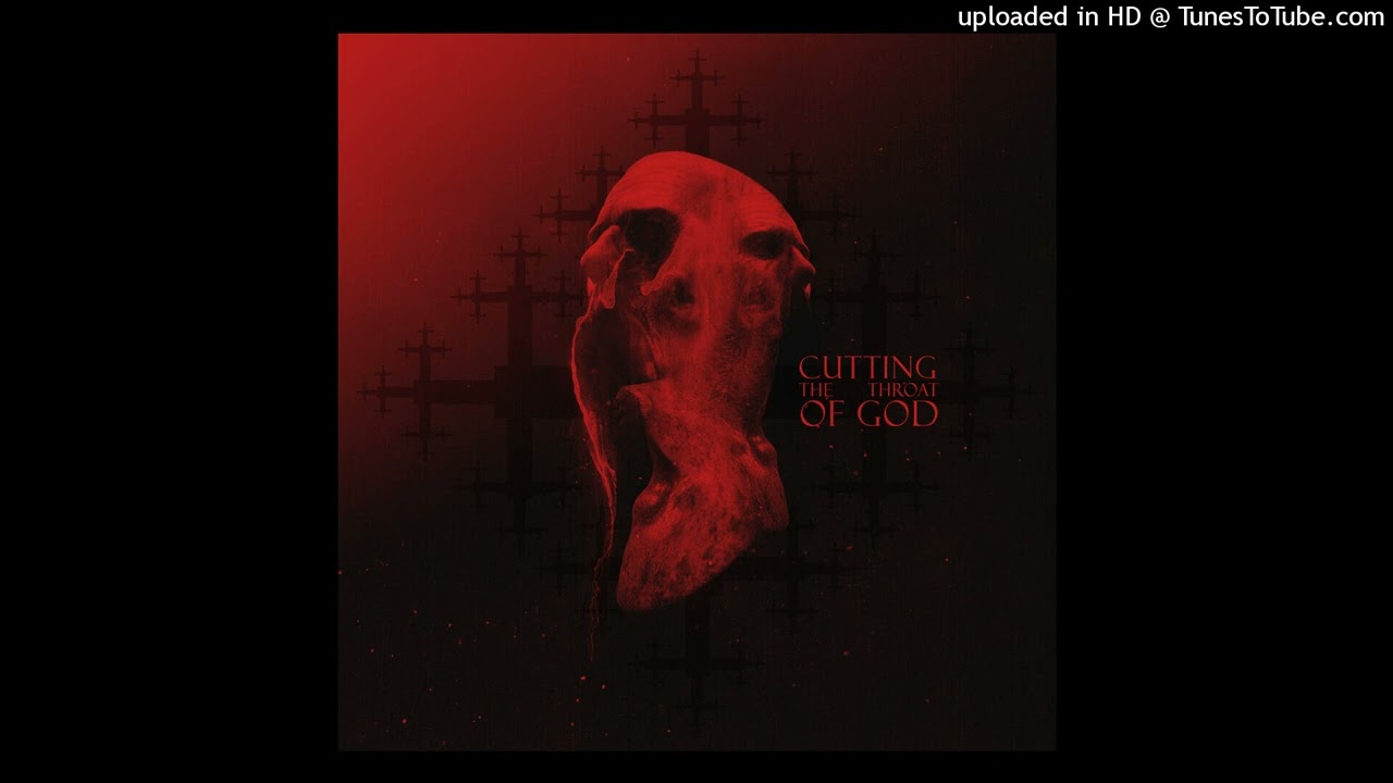Ulcerate - To Flow Through Ashen Hearts