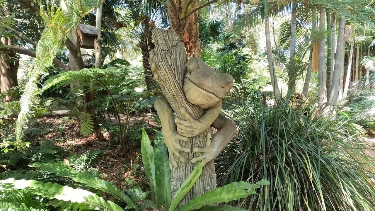 Shoalhaven Heads Native Botanic Garden