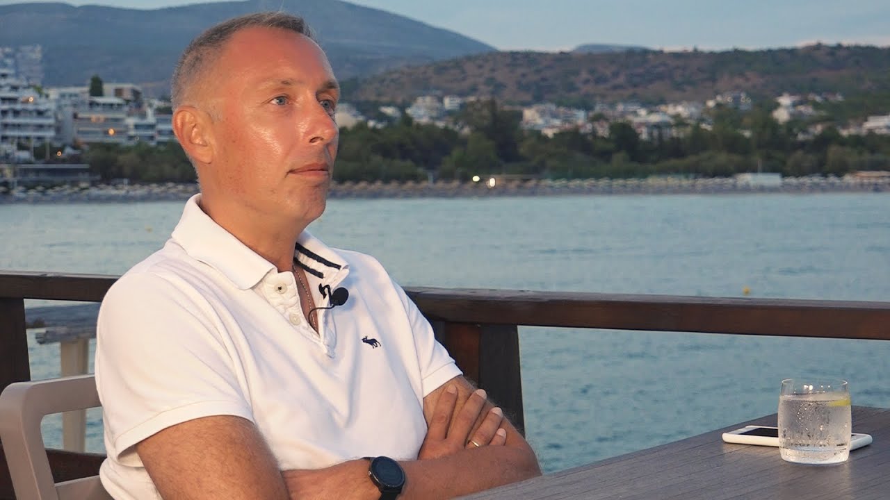 Milan Tomić: Zvezda mi je ostala u srcu