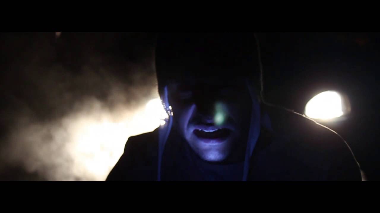 M.A.I.E.E.V.D.L.T - HI H8ERZ (Prod. Breaker)