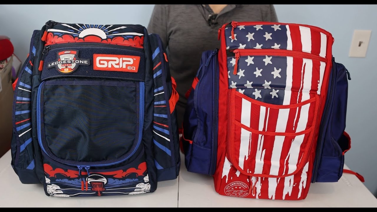 Grip-EQ ATS vs Grip-EQ BX3 | Comparison