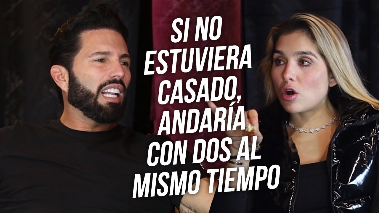 Tipos de relaciones | Parejas Disparejas