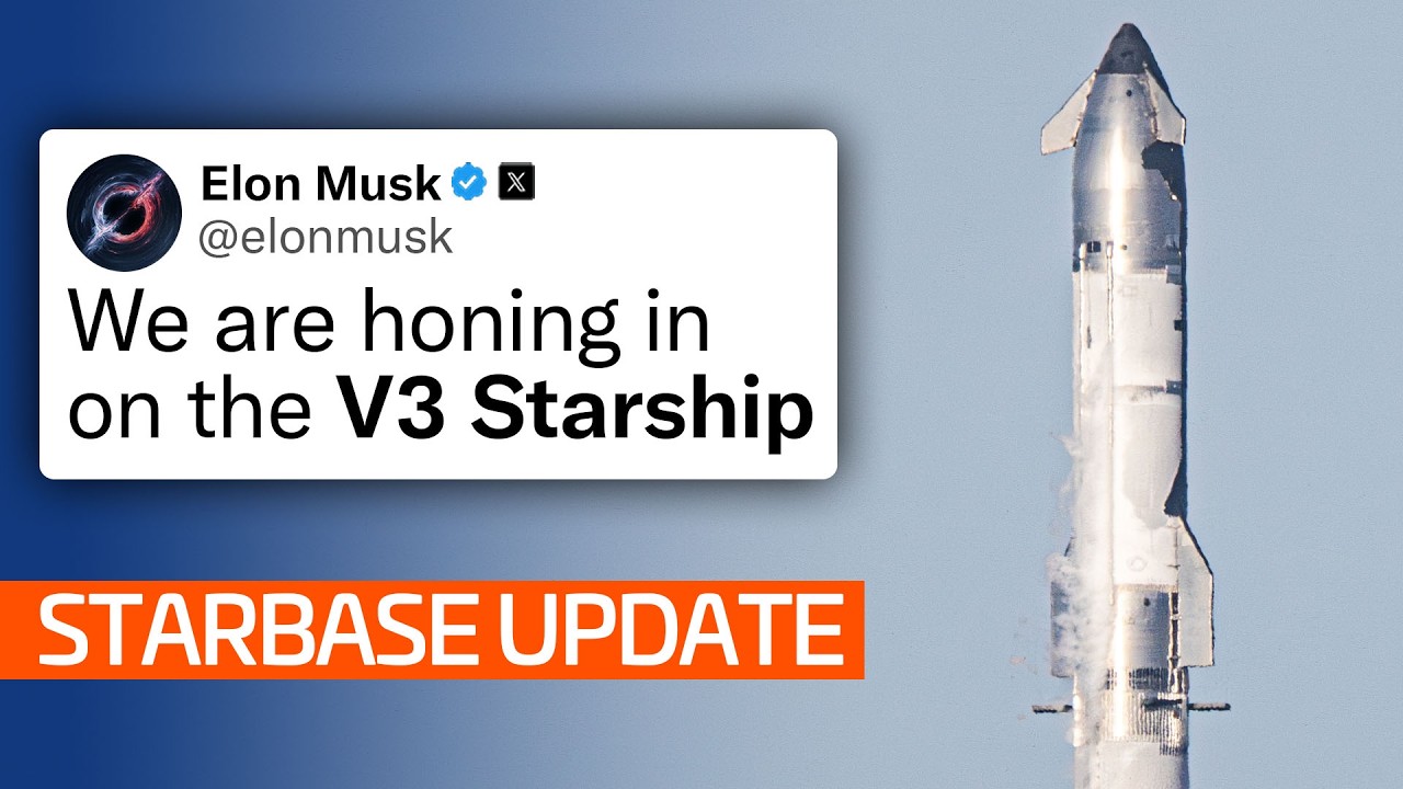 The End of the High Bay & the Rise of Giga Bay | Starbase Update