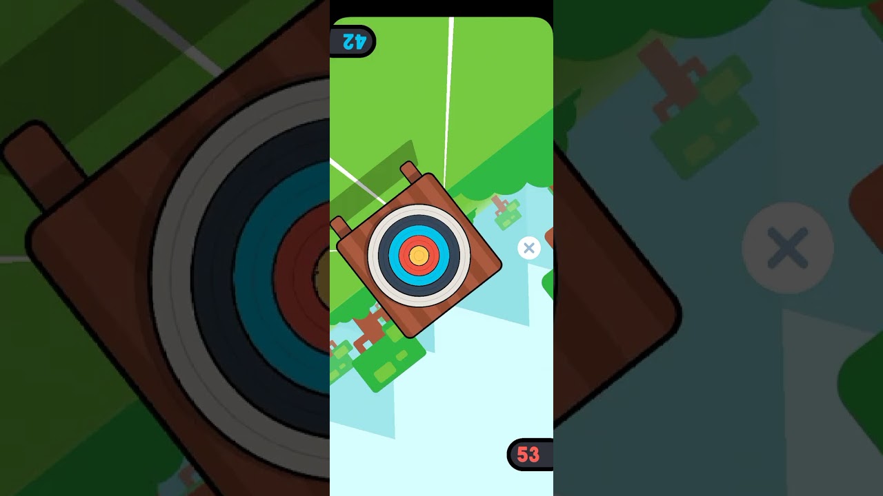 Tring to beat my friend 'Dhruv